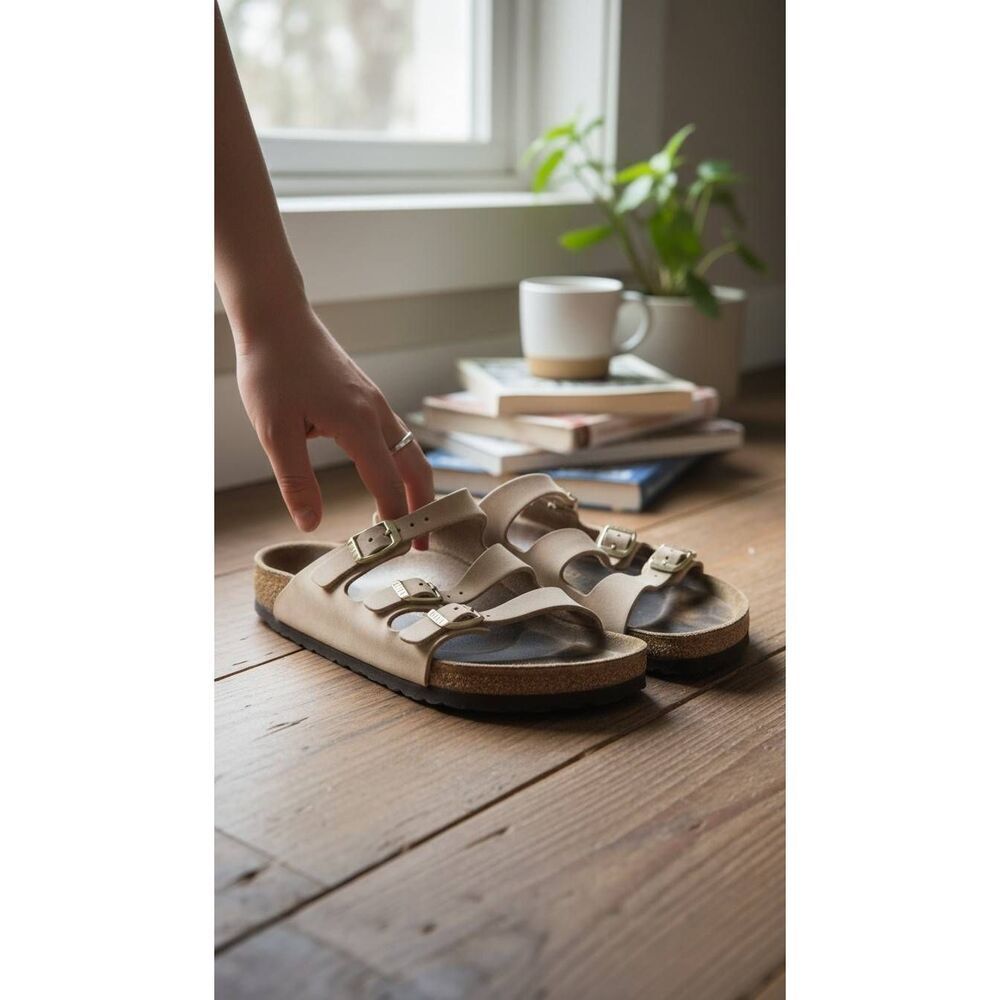 Birkenstock Florida sandal